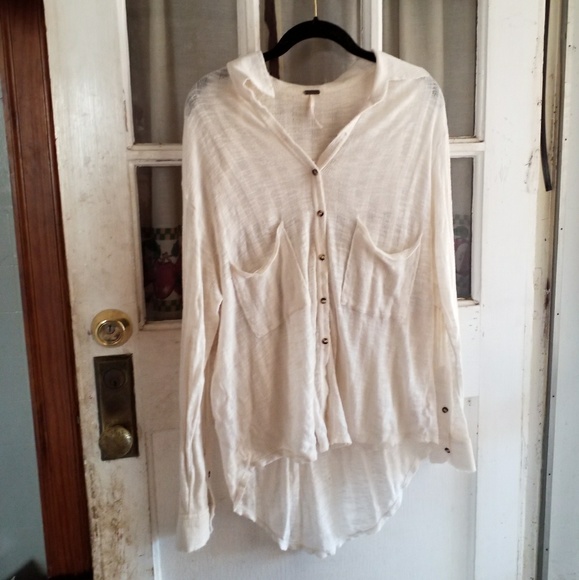Free People Tops - Free people top